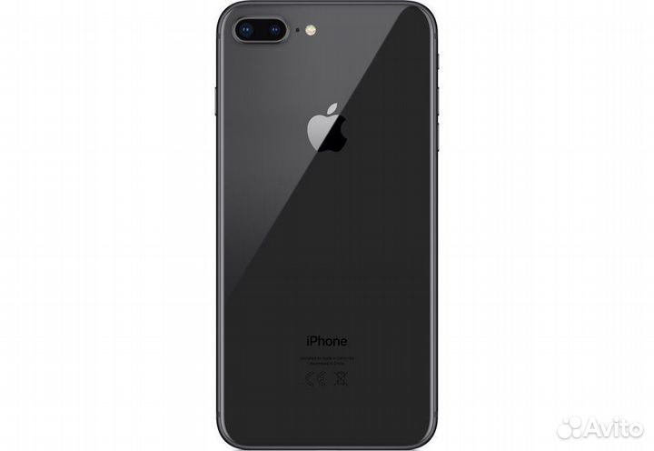 Телефон iPhone 8 plus 64