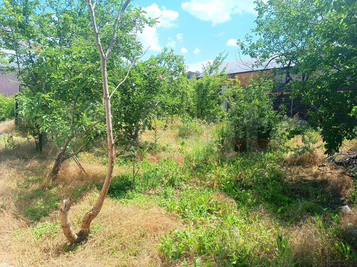 Дом 320 м² на участке 10 сот.