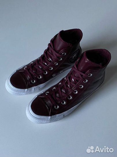 Converse All Star Stas Hi размер 37-37,5