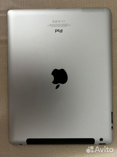 Apple iPad Retina 4 (wi-fi+sim)