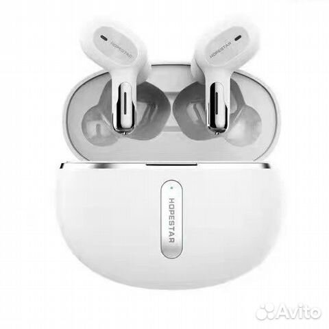 TWS гарнитура hopestar S16PRO white