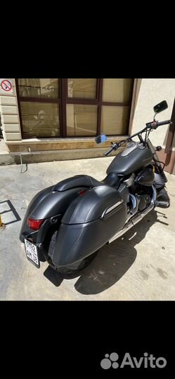 Phantom - редкий зверь