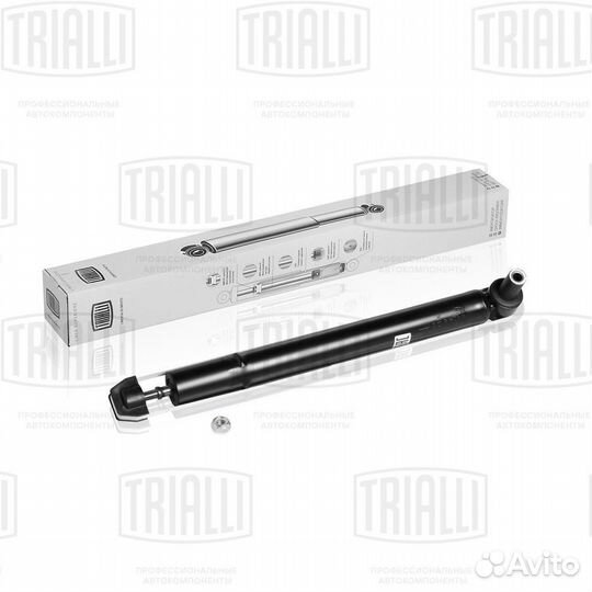 Амортизатор задний audi A4 B5 1994-2001
