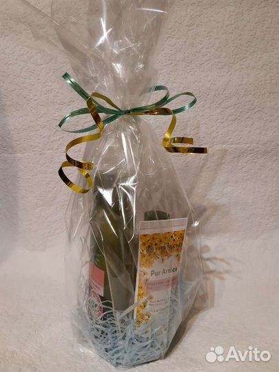 Гель для душа ив роше