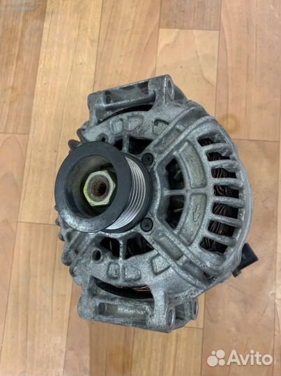 Генератор Мерседес М272/273