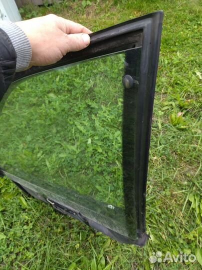 Рамка двери audi a6c4