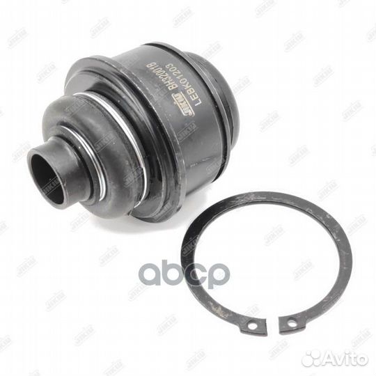 Сайлентблок задн паодвески BMW 5 E60, X5 E53 BH