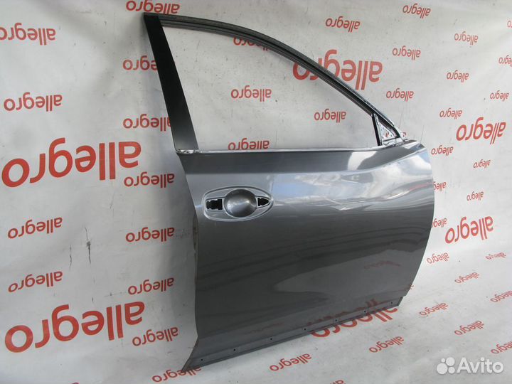 Дверь передняя правая Nissan X-Trail T32 2013+