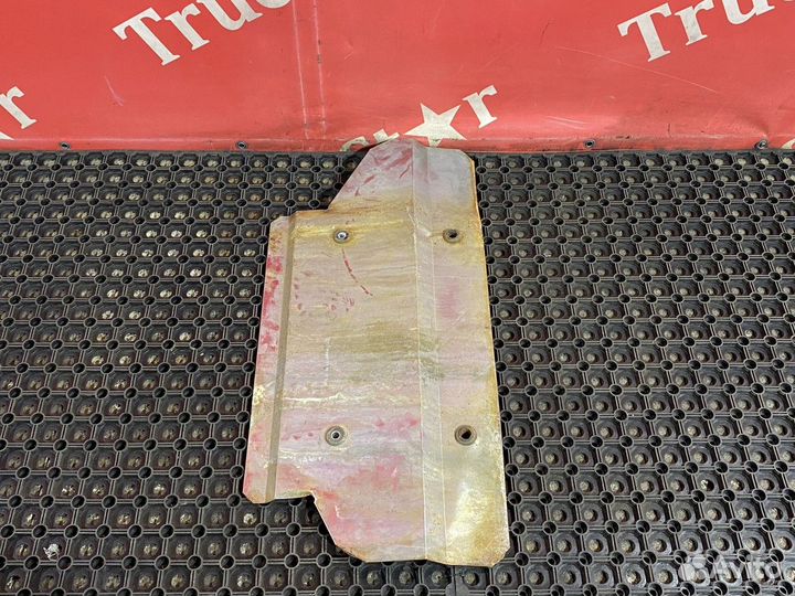 Экран тепловой Daf XF105