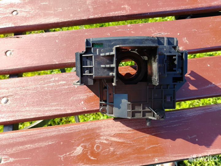 Подрулевой шлейф ford mondeo 4