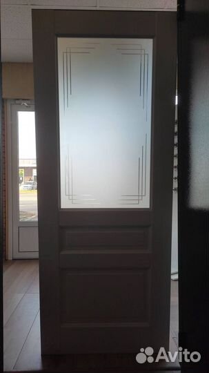 Двери межкомнатные