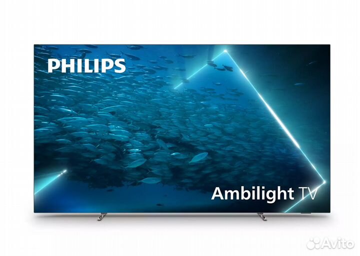 Philips 48oled707/12