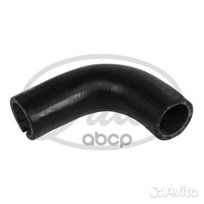 Изогнутые патрубки citroen jumper,fiat