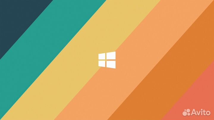 Лот Office 2019про + коробка +win 10 pro box 12 шт