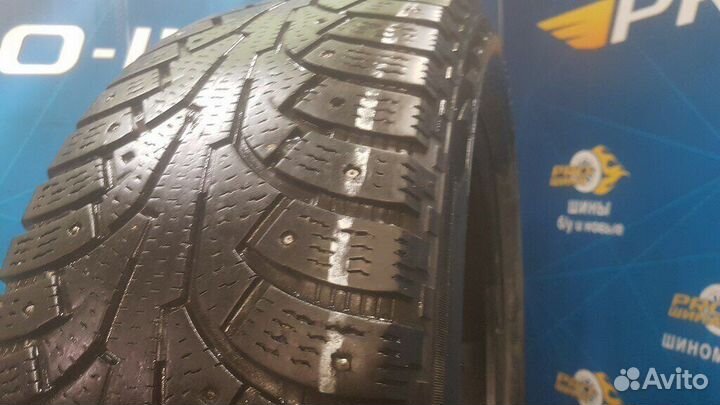 Nokian Tyres Hakkapeliitta 5 SUV 225/55 R18