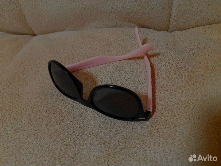 Солнцезащитные очки polaroid женские