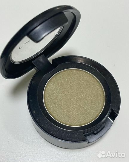 Mac тени для век EYE shadow