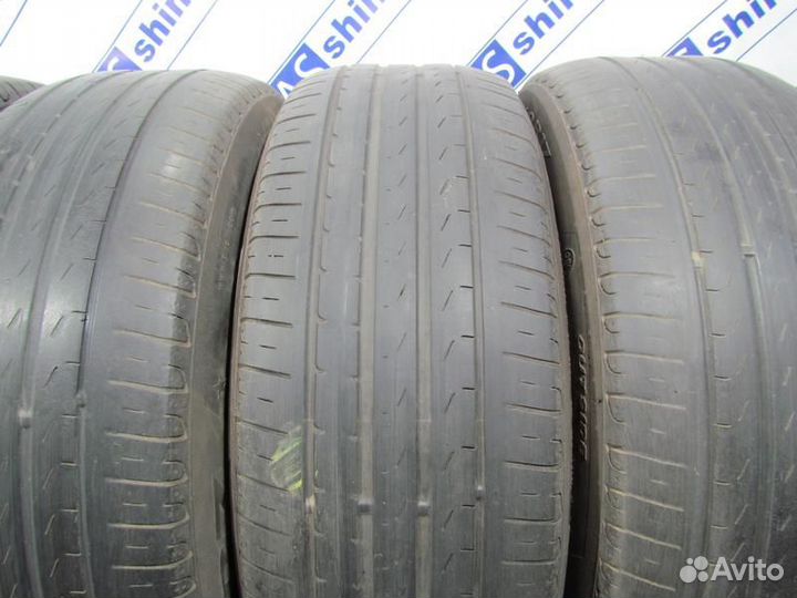 Pirelli Cinturato P7 225/60 R17 88R