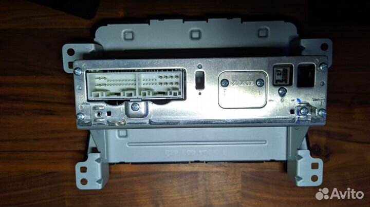 Магнитола для Hyundai Creta