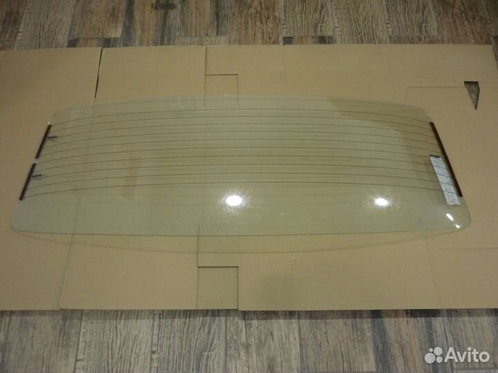 Стекло ваз 2107