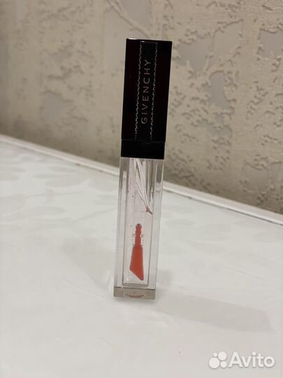 Блеск для губ givenchy