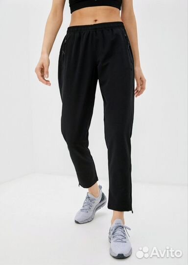 Спортивные брюки, футболка, джемпер 50 размер б/у