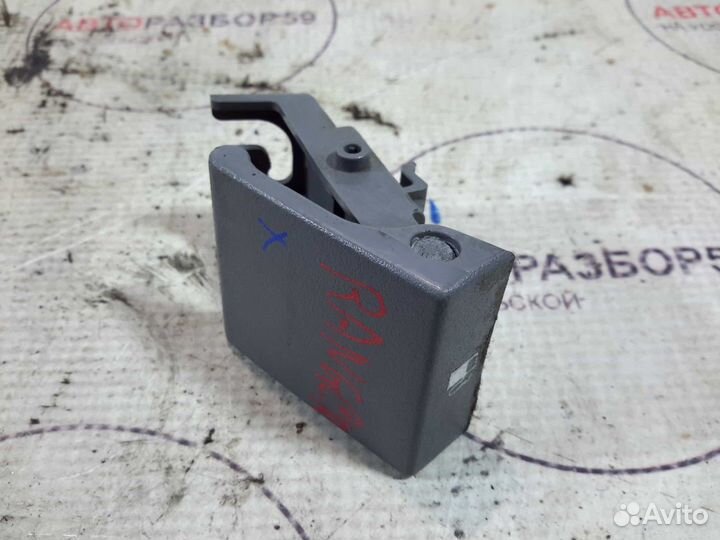 Ручка открывания бензобака Ford Ranger 2