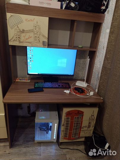 Мебель для мальчика