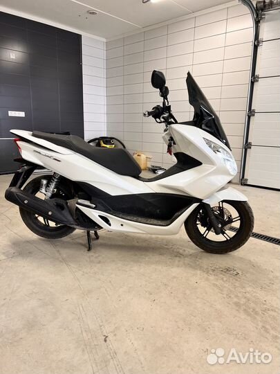 Honda PCX 150