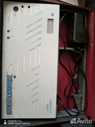 Прогноз мини