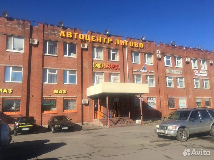 Колодки тормозные зад Ford Focus 3