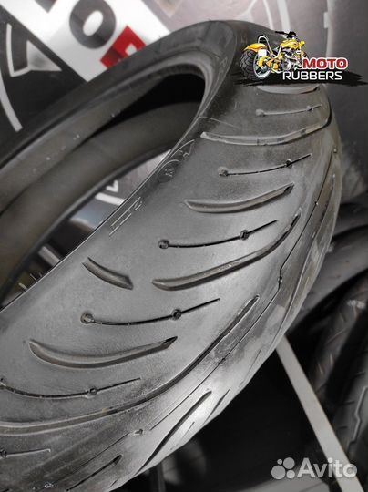 180/55/17 R17 Michelin Pilot Road 4 GT №14312