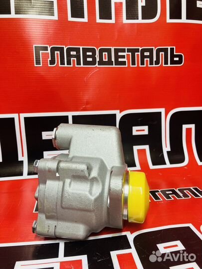 Насос гидроусилителя камаз-5490,MB axor