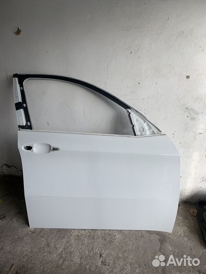 Дверь передняя правая бмв X6 E 71