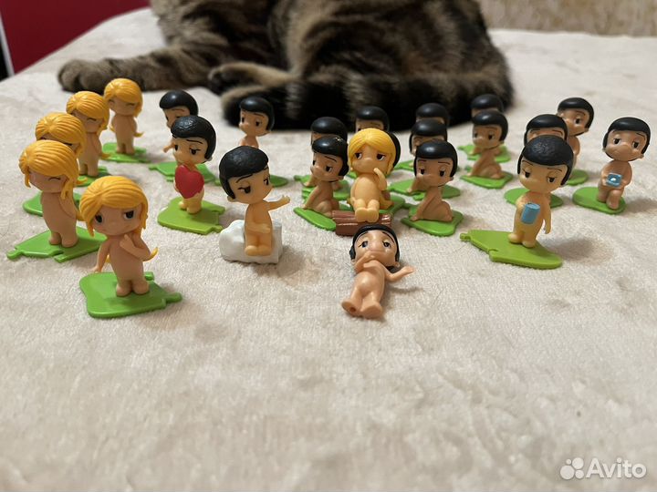 Киндер сюрприз