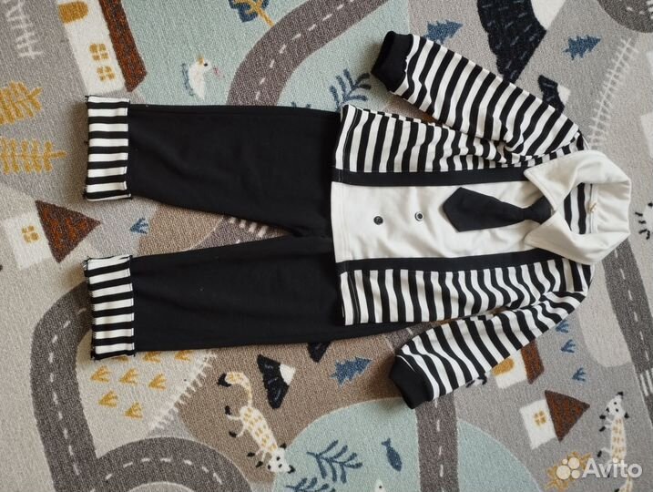 Костюм детский