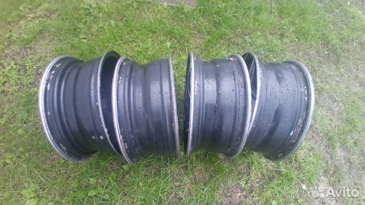 Литье диски r15 4x114