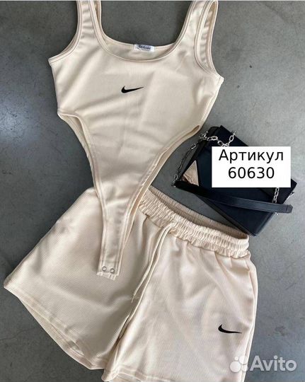 Костюм двойка nike