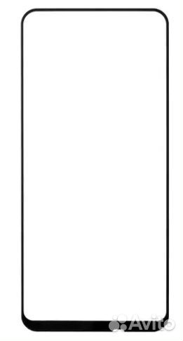 Защитное стекло Aceline Honor 9C/huawei P40 lite E