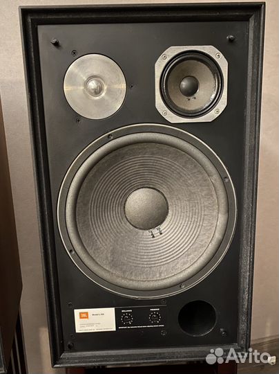 Акустическая система JBL L166 Horizon