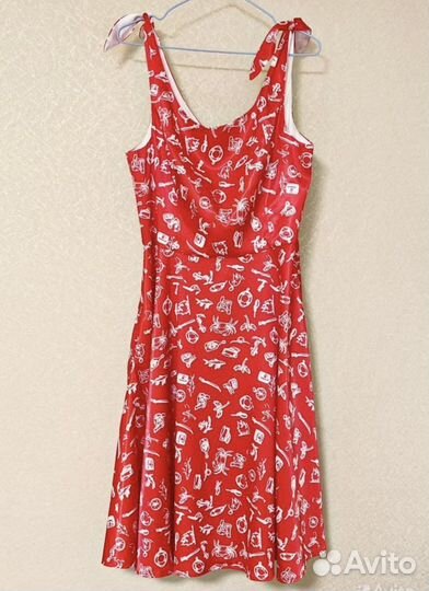 Новый сарафан 44 46 р