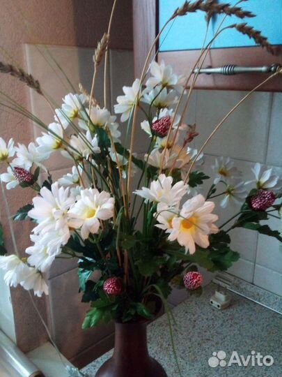 Нарциссы кустовые декоративные 5 кустов