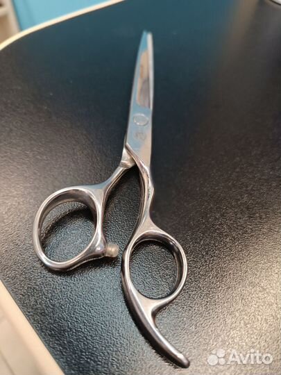 Ножницы парикмахерские профессиональные