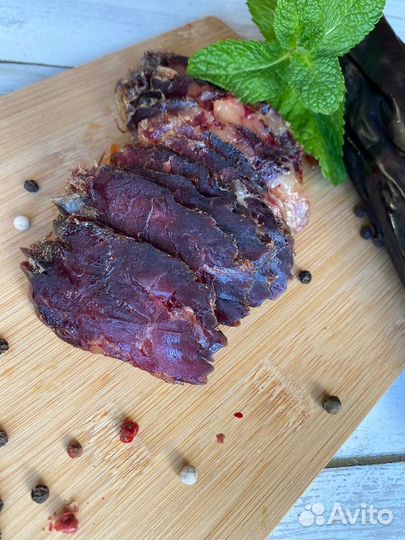 Казылык (Конская колбаса)