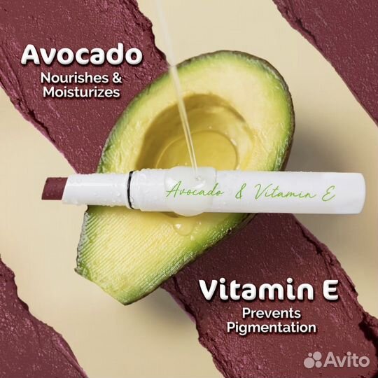 Стойкая матовая помада Mamaearth 02 Plum Punch