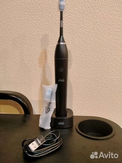 Электронная зубная щётка doxo