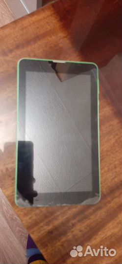 Планшет roverpad sky glory s7