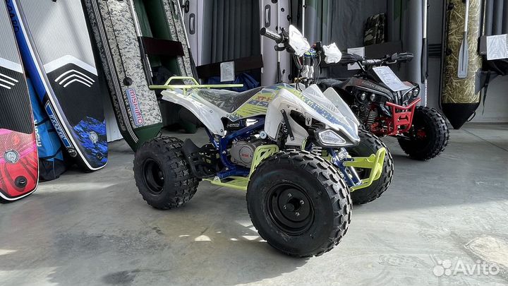 Квадроцикл BSE XT1 PRO sport