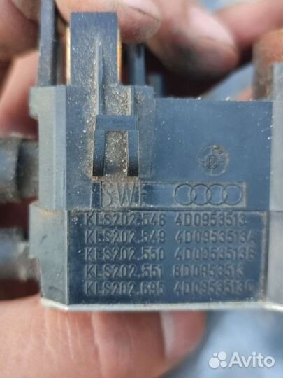 Коробка передач volkswagen