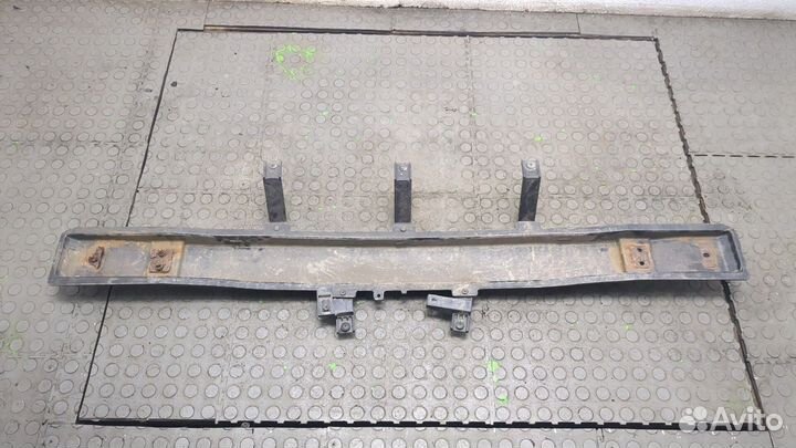 Усилитель бампера киа Soul, 2009